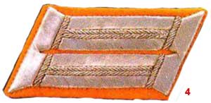 униформа кавалерии 3 рейха