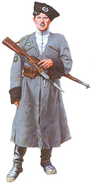 униформа кавалерии вермахта