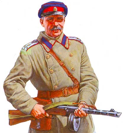 униформа кавалерии вермахта