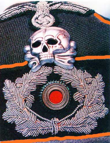 прусский череп